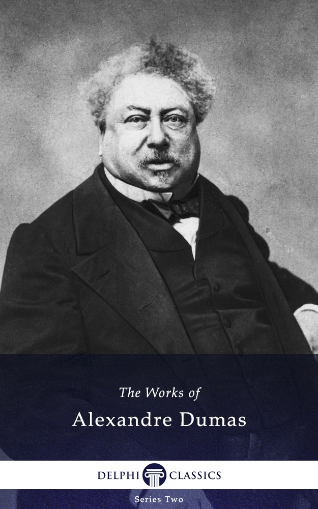 The Works Of Alexandre Dumas