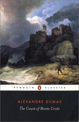Count of Monte Cristo (abridged) (Barnes & Noble Classics Series)