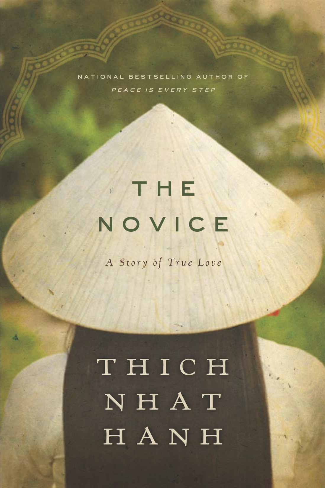 The Novice: A Story of True Love
