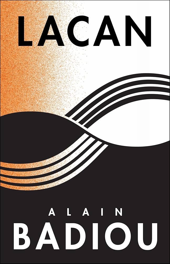 Lacan: Anti-Philosophy 3