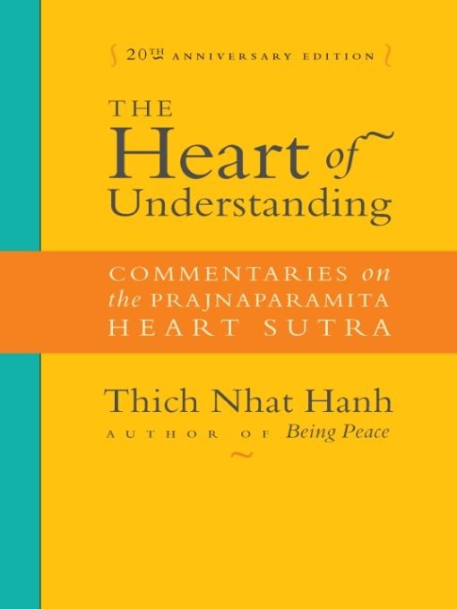 The Heart of Understanding: Commentaries on the Prajnaparamita Heart Sutra