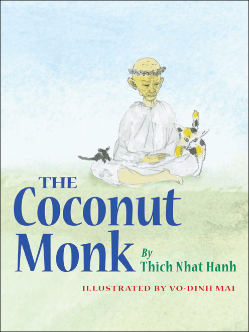 The Coconut Monk