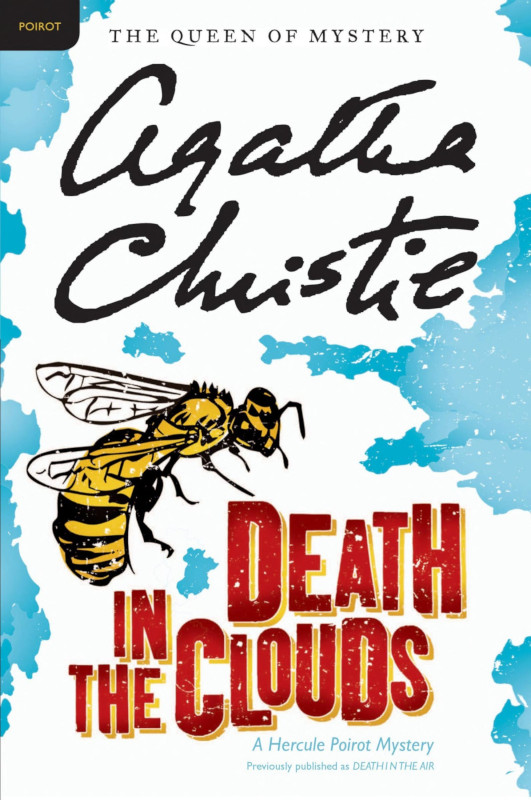 Death In The Clouds