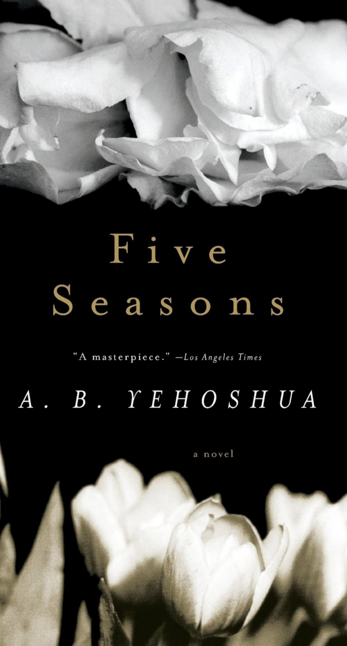 Five Seasons