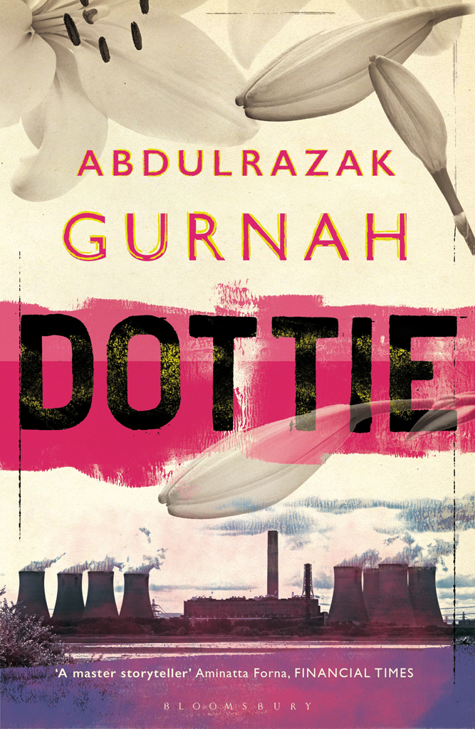 Dottie: By the Winner of the Nobel Prize in Literature 2021