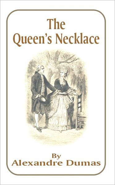 The Queen's Necklace