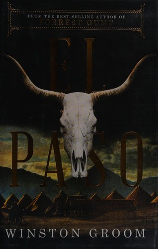 El Paso: A Novel