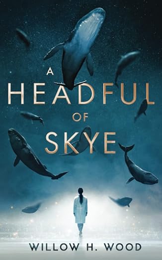 A Headful of Skye