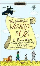 Wizard of Oz