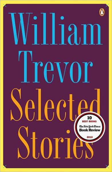 Selected Stories