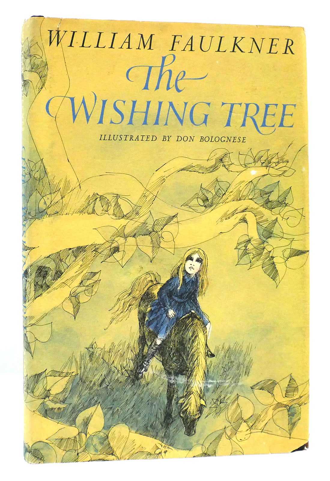 The Wishing Tree