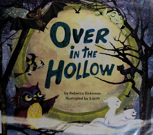 Over in the Hollow