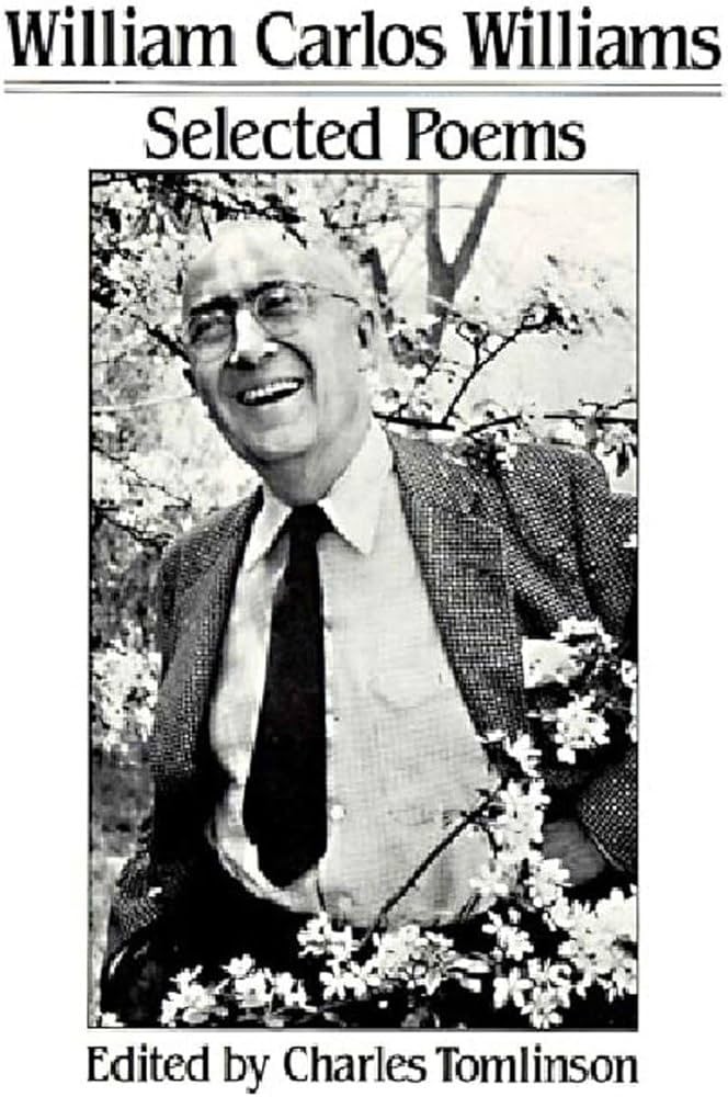 Selected Poems