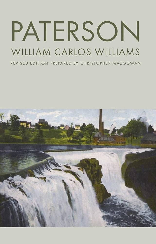 Paterson (Revised Edition)