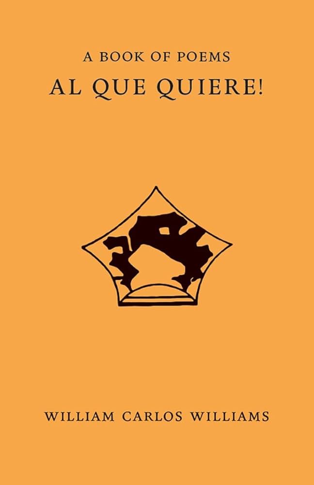 Al Que Quiere!