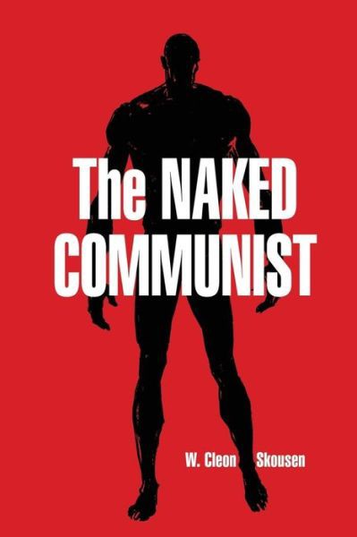 The Naked Communist
