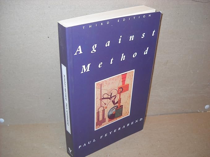 Against Method