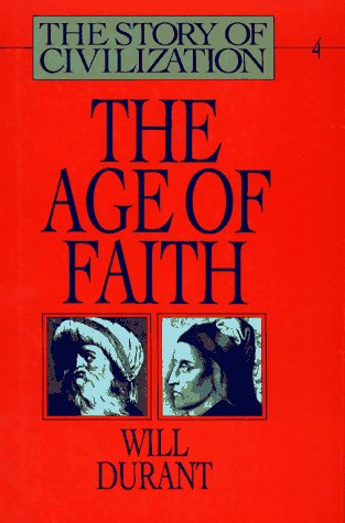 The Age of Faith
