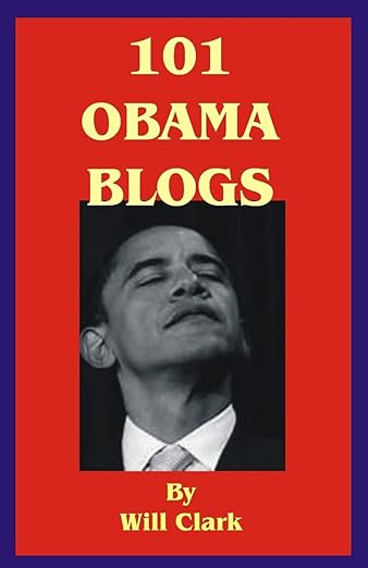 101 Obama Blogs