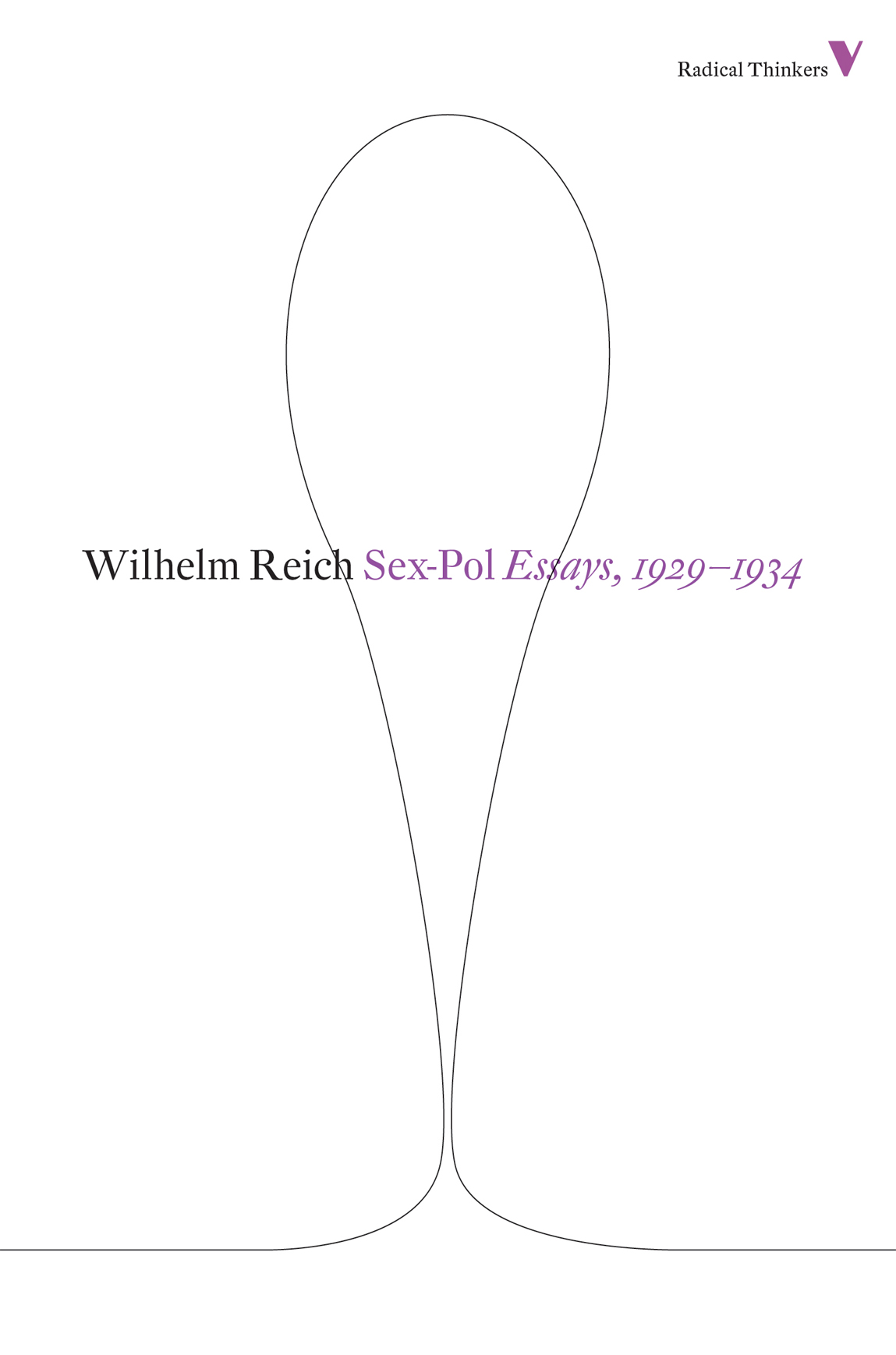 Sex-Pol: Essays, 1929-1934
