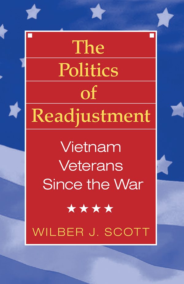 The Politics of Readjustment