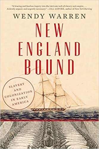 New England Bound