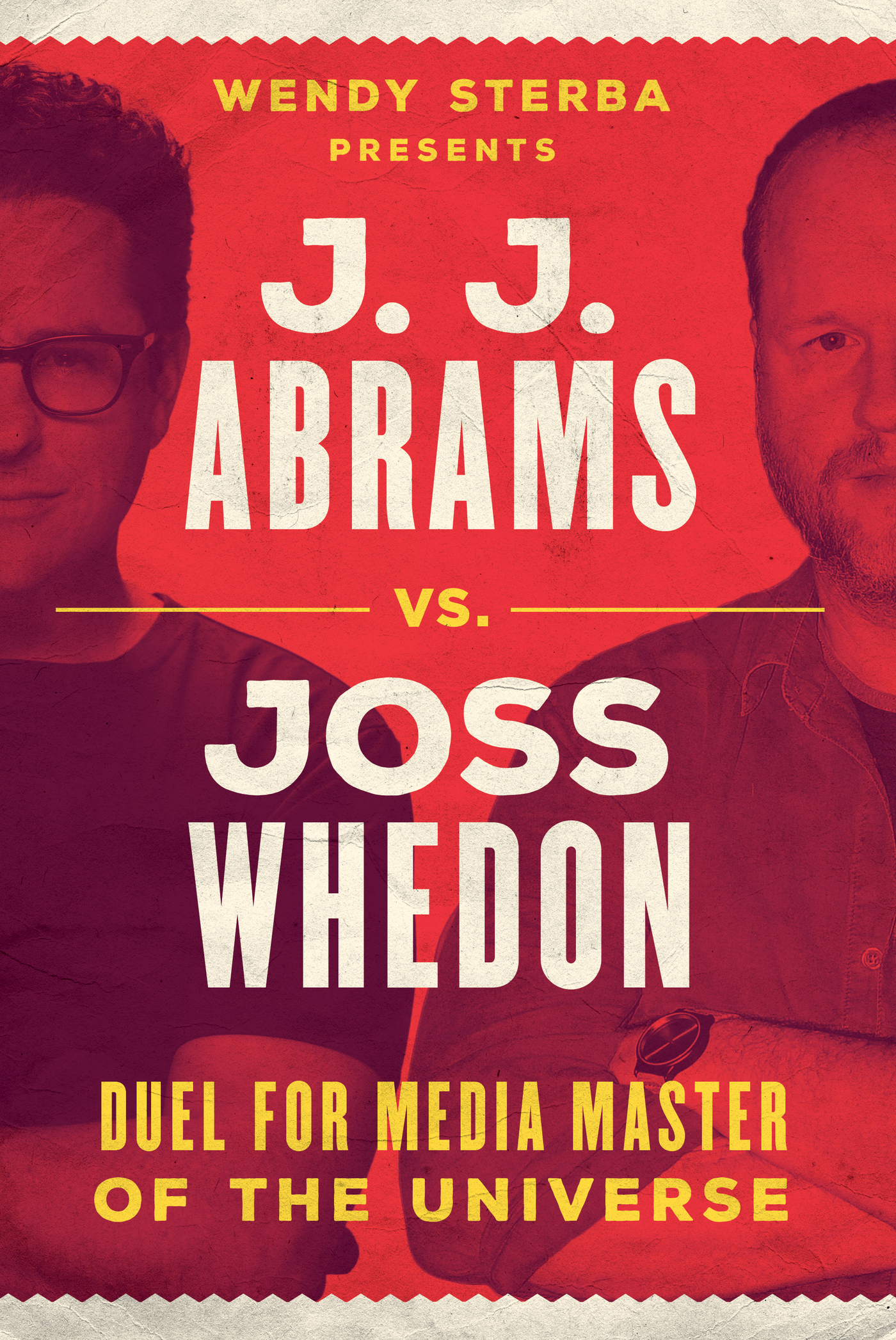 J.J. Abrams vs. Joss Whedon: Duel for Media Master of the Universe