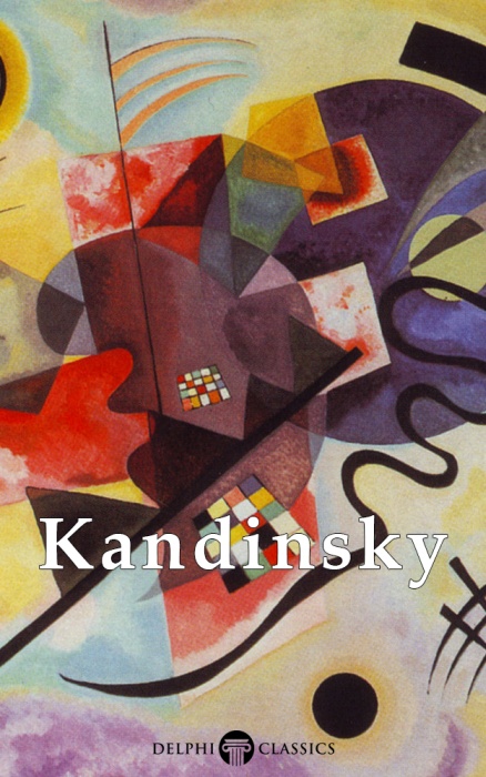 Collected Works of Kandinsky