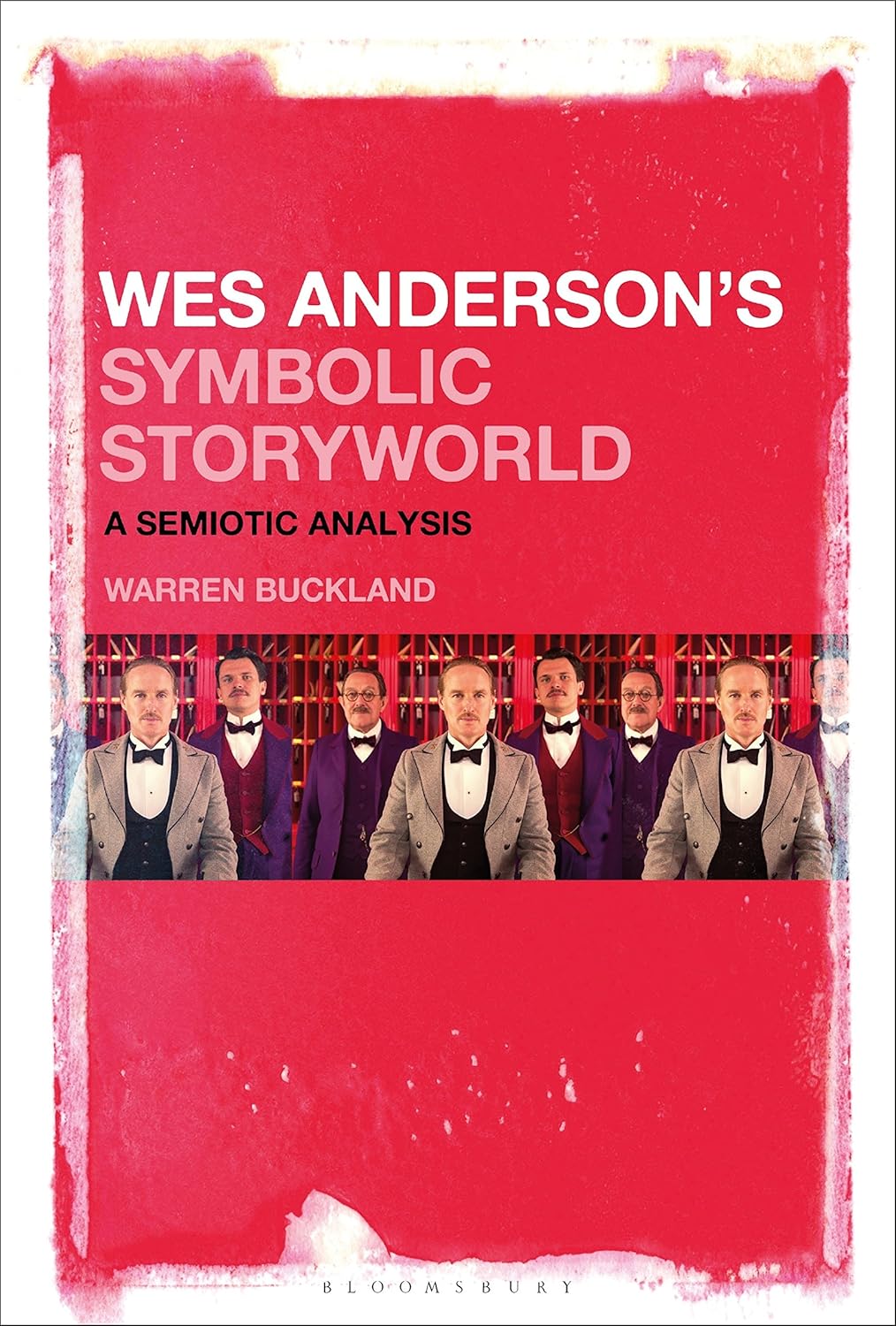 Wes Anderson’s Symbolic Storyworld