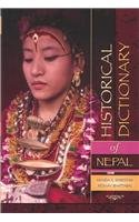 Historical Dictionary of Nepal