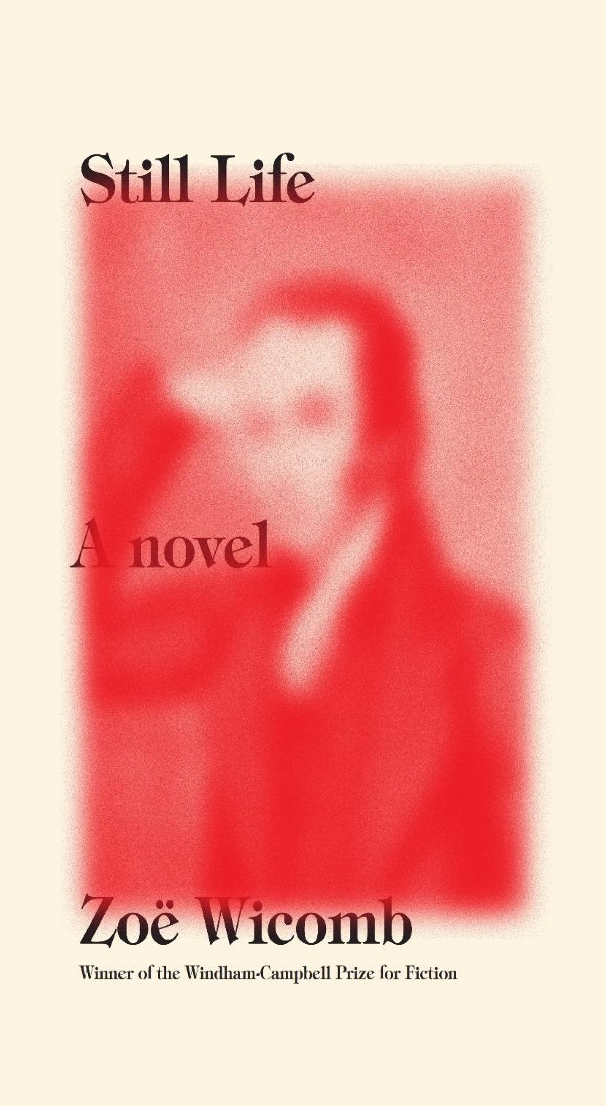 Still Life: A Novel