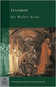 Ivanhoe (Barnes & Noble Classics Series)