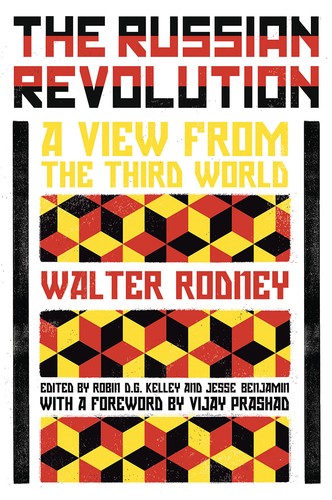The Russian Revolution: A View From the Third World