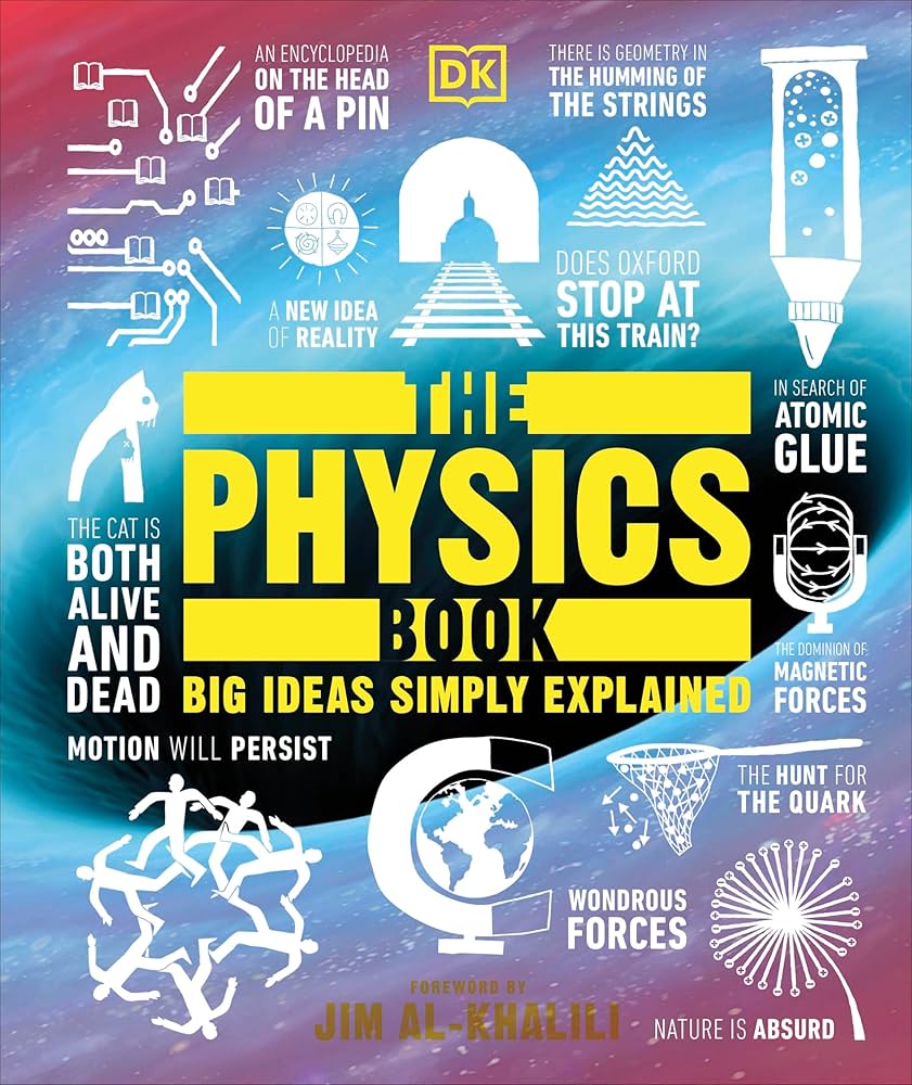 For the Love of Physics: From the End of the Rainbow to the Edge of Time - a Journey Through the Wonders of Physics