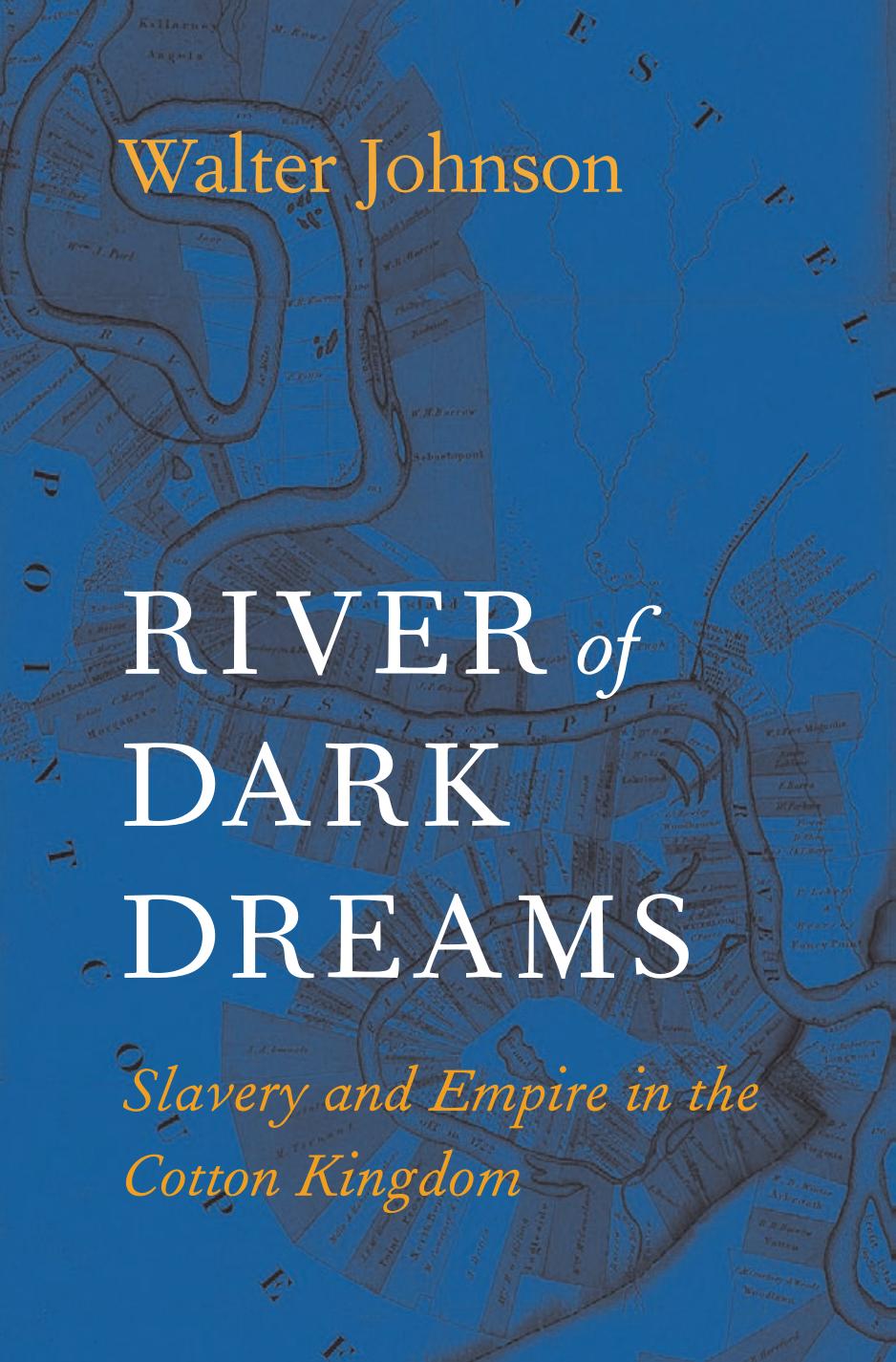 River of Dark Dreams