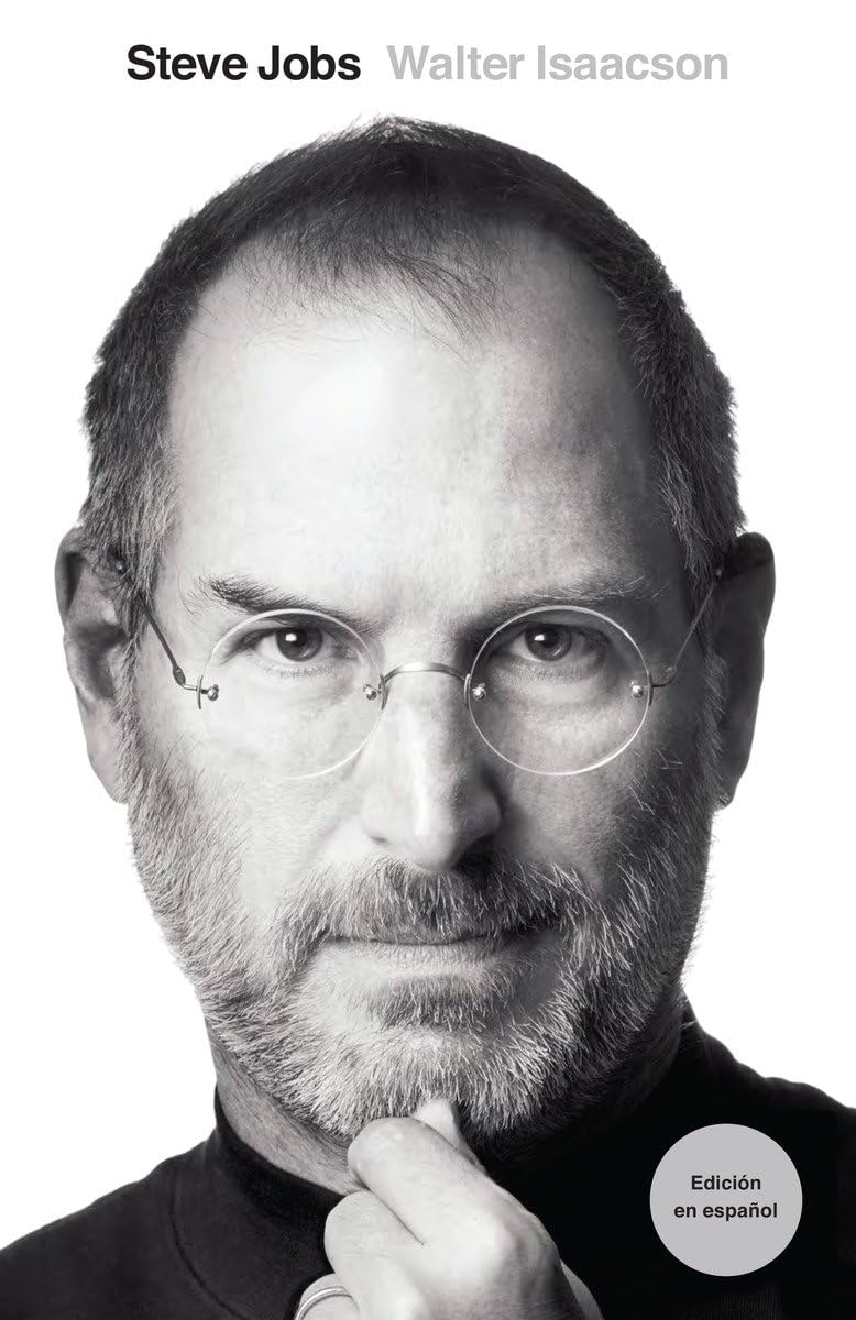 Steve Jobs: Edición en Español