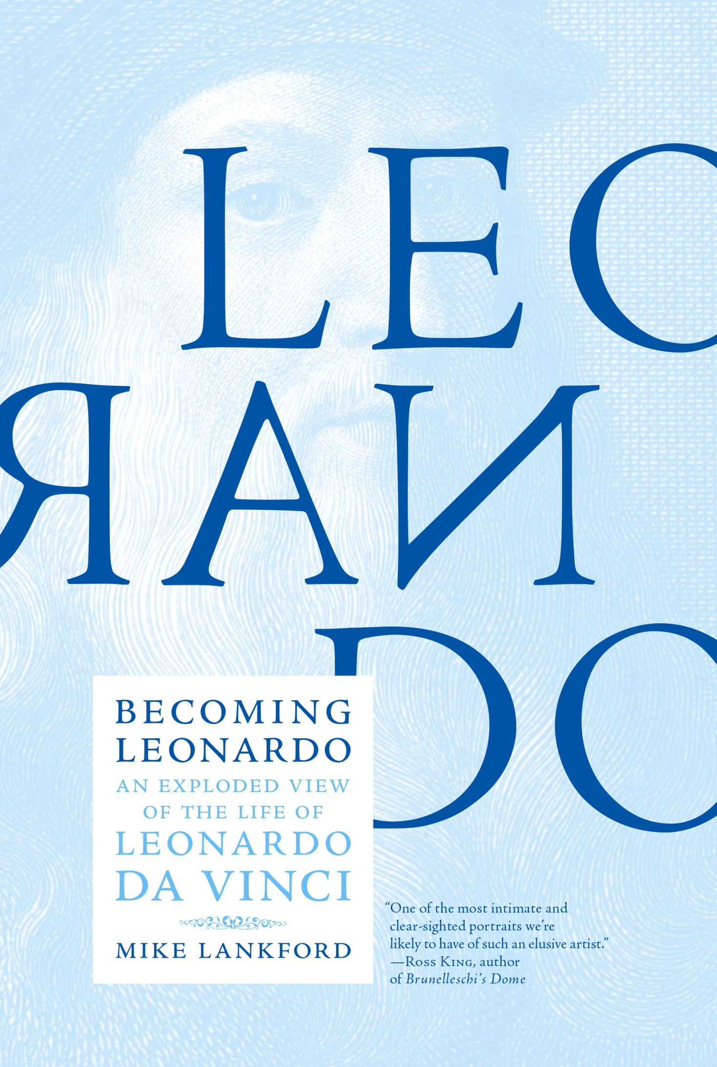 Leonardo Da Vinci