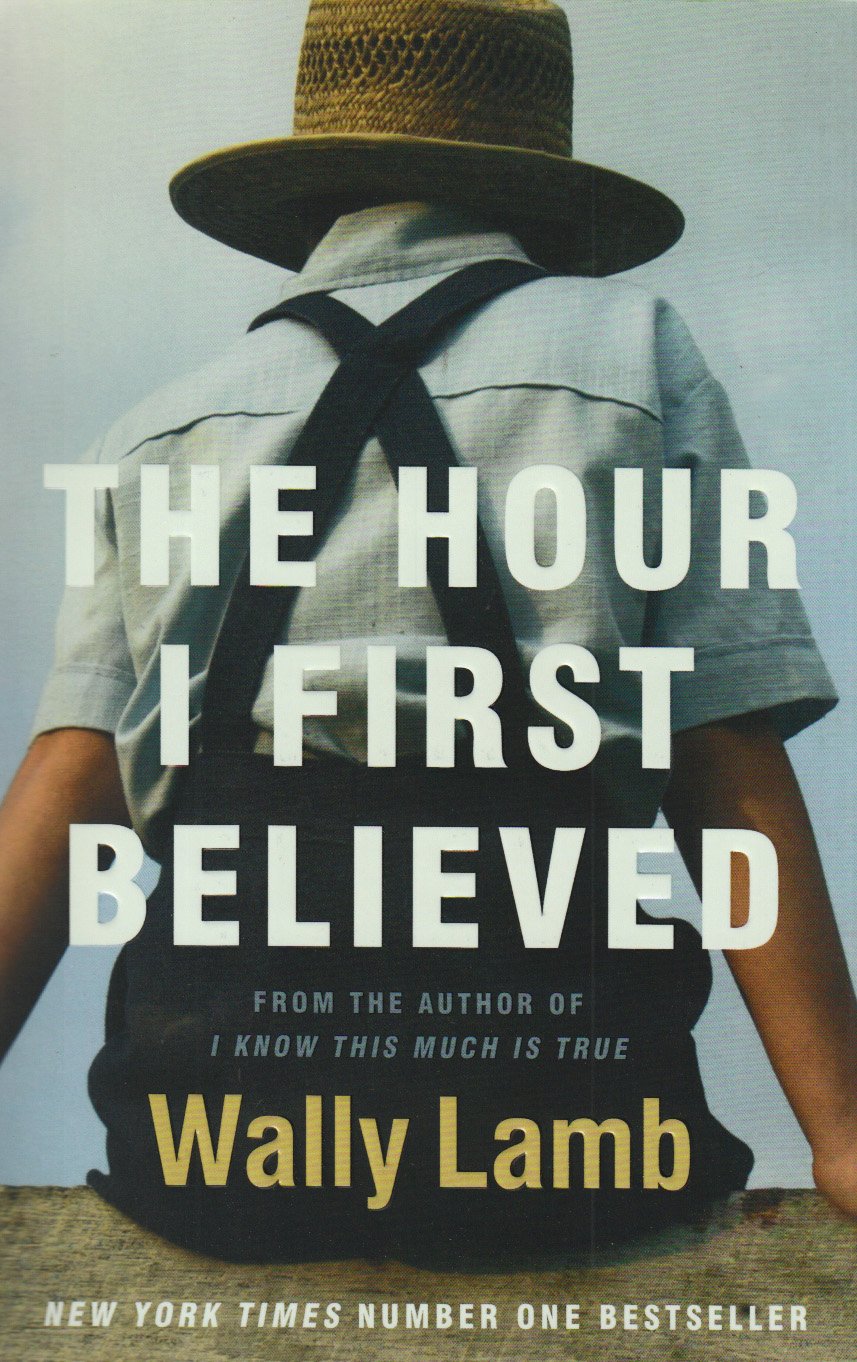 The Wally Lamb Fiction Collection: The Hour I First Believed, I Know This Much Is True, We Are Water, and Wishin' and Hopin'