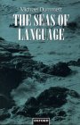 The Seas of Language
