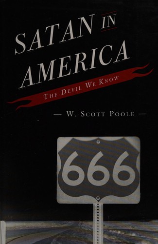 Satan in America: The Devil We Know