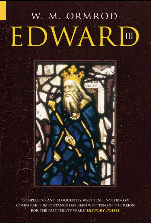 Edward III (English Monarchs)