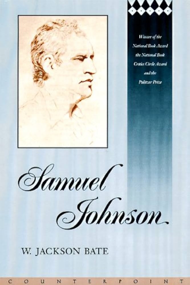 Samuel Johnson: A Biography
