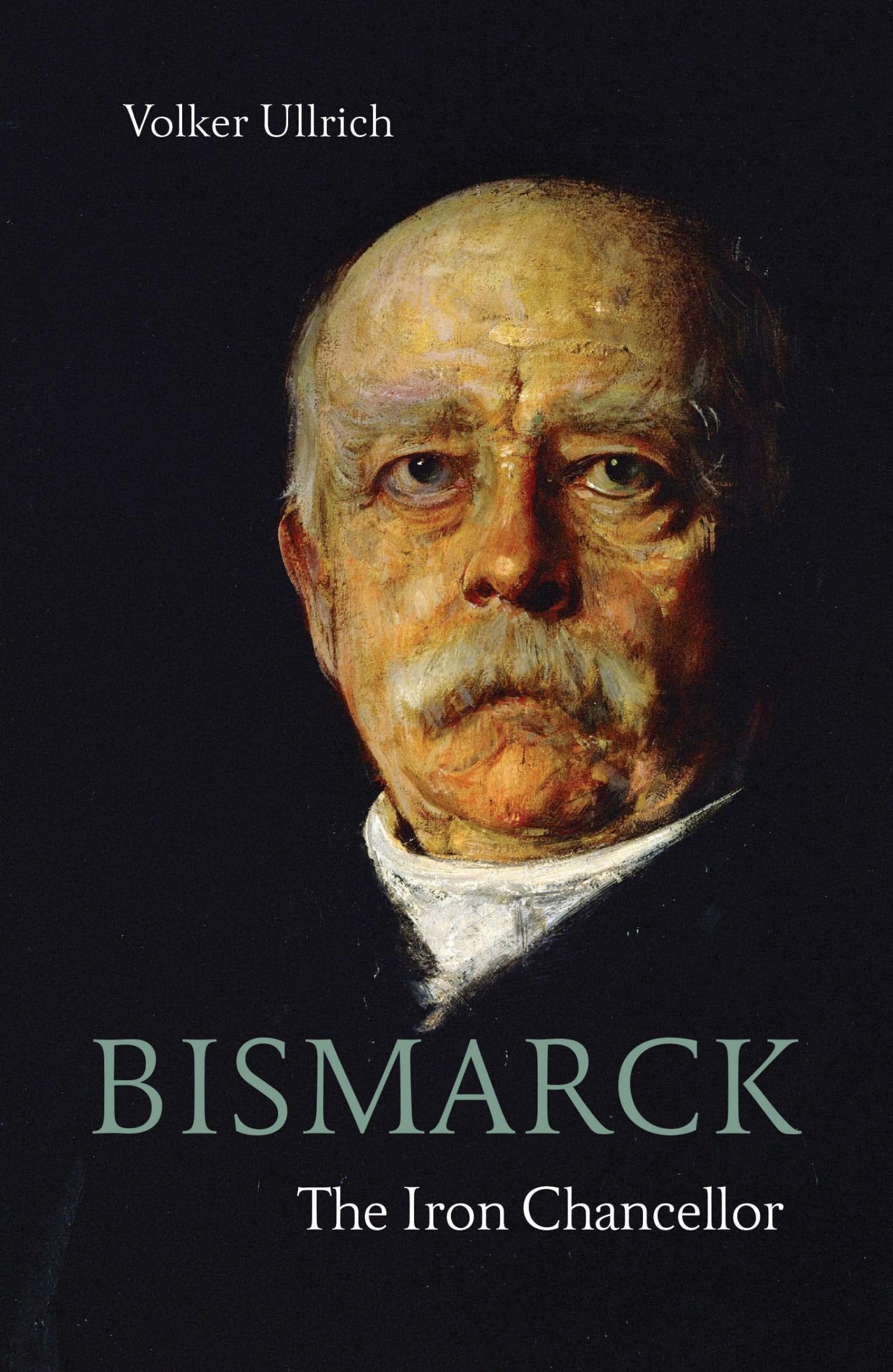 Otto von Bismarck