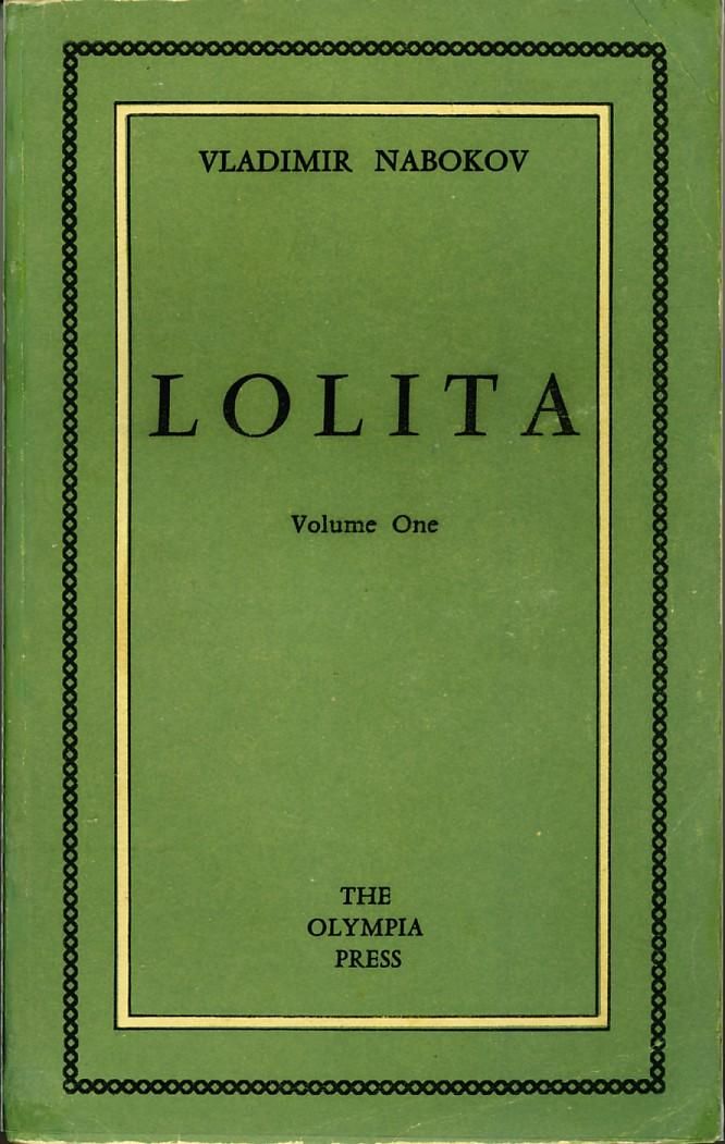 Lolita: A Screenplay