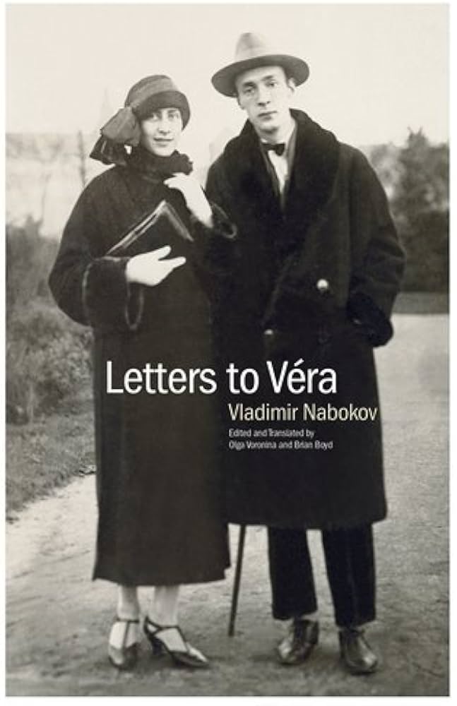 Letters to Véra