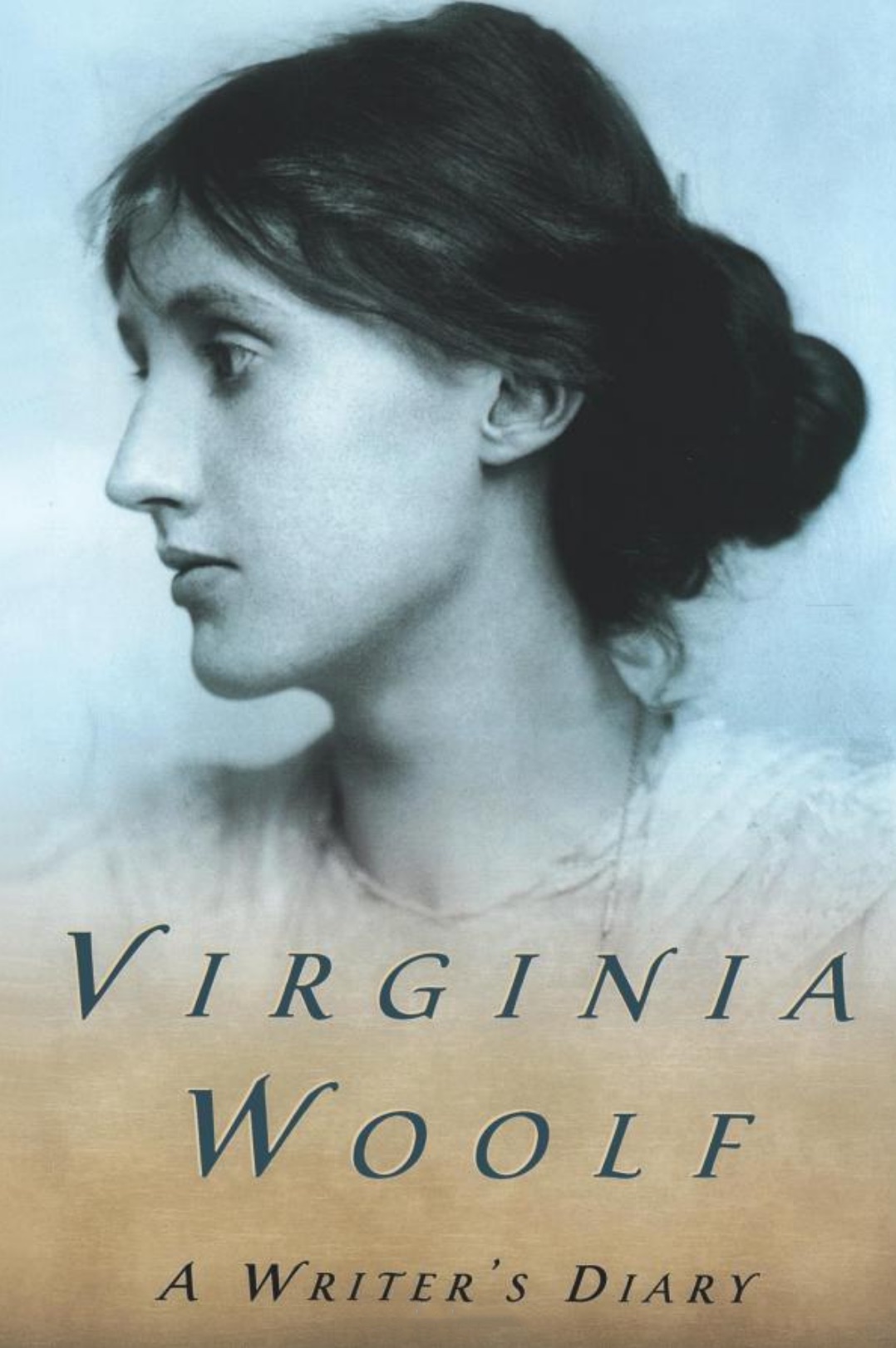 Writer’s Diary by Virginia Woolf - Delphi Classics (Illustrated)
