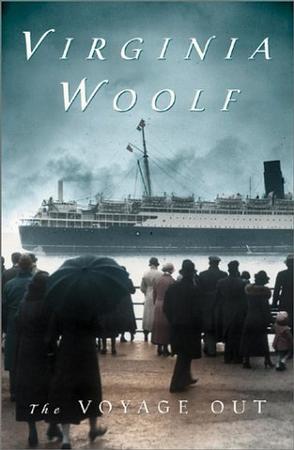 The Voyage Out (Barnes & Noble Classics Series)