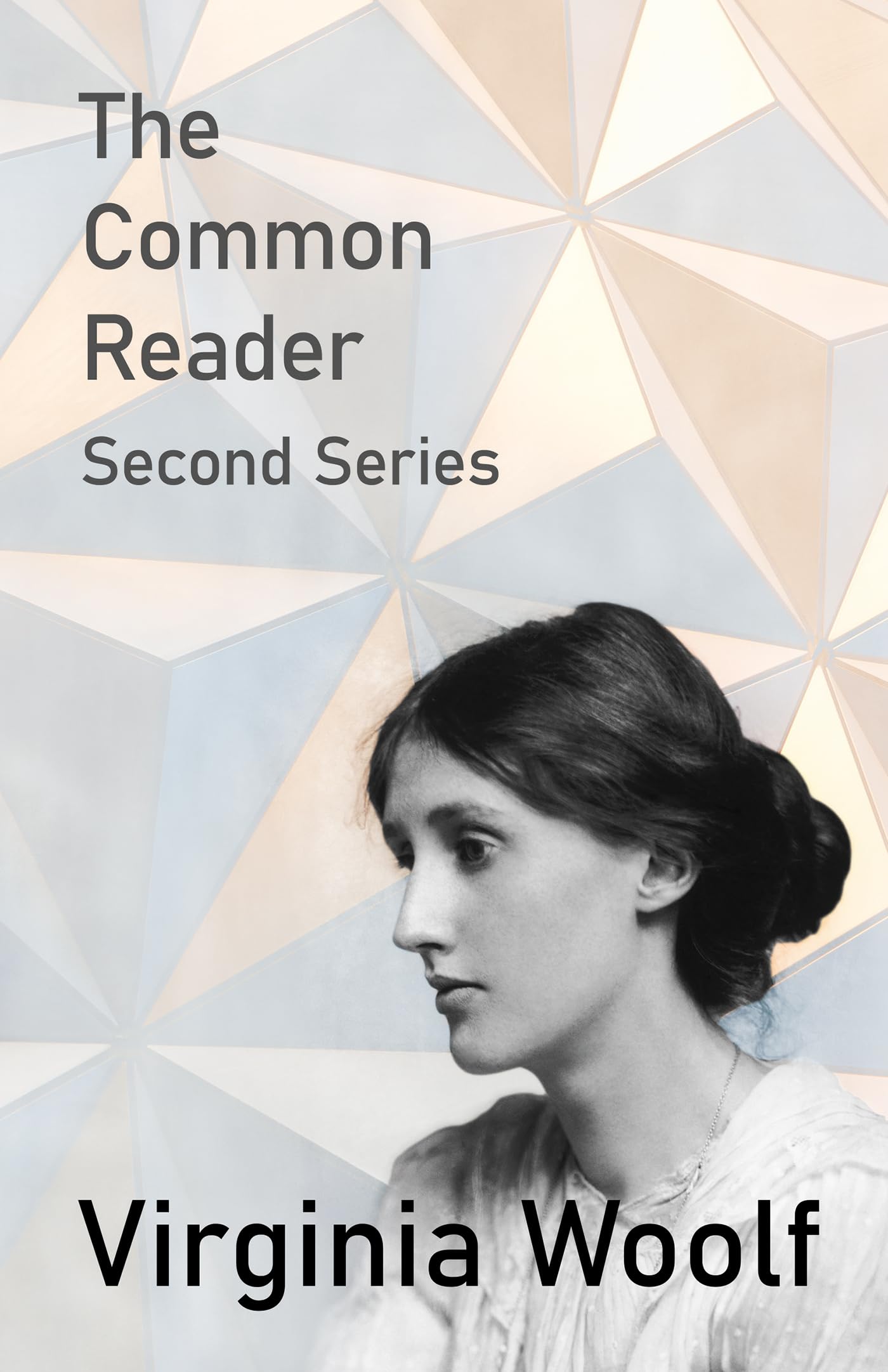 The Common Reader, Second Series (Annotated)(Biography)