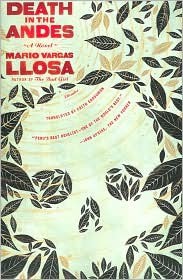 Death in the Andes: A Novel