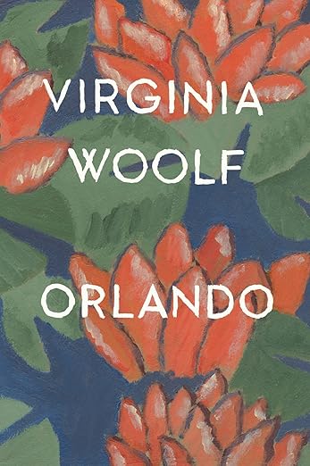 Orlando (Annotated)